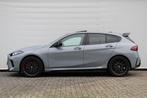 BMW 1 Serie 120 High Executive M Sport Automaat / Panoramada, Auto's, BMW, 156 pk, Met garantie (alle), Origineel Nederlands, Bedrijf