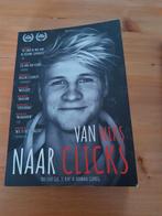 Van Niks Naar Clicks - Kalvijn, Ophalen of Verzenden, Zo goed als nieuw, Kalvijn, Film, Tv en Media