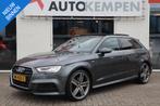 Audi A3 SPORTBACK 2.0 TDI QUATTRO AMBIENTE PRO LINE PLUS ACC, Auto's, Automaat, 4 cilinders, Leder, Bedrijf