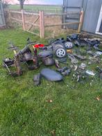 Piaggio Onderdelen - Frame met Papieren, Carters, Velgen, Ophalen, Gebruikt, Overige typen, Piaggio