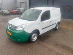 Renault Kangoo 1.5 DCI 55KW 2015, Auto's, Voorwielaandrijving, Euro 5, Stof, 74 pk