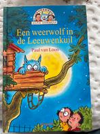 Dolfje Weerwolfje: Een weerwolf in de leeuwenkuil, Ophalen of Verzenden, Gelezen, Fictie algemeen