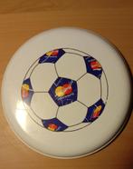 Frisbee voetbal eurocard, Verzenden, Zo goed als nieuw
