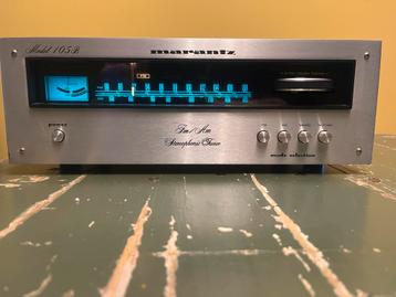 Marantz 105b tuner beschikbaar voor biedingen