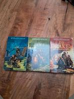 Boeken Weis en Hickman, Ophalen, Zo goed als nieuw