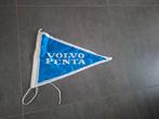 Volvo penta vlag, Ophalen of Verzenden, Zo goed als nieuw, Reclamebord