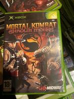 Mortal kombat shaolin monks, Vanaf 18 jaar, Vechten, 2 spelers, Ophalen of Verzenden