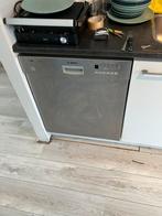 Rvs bosch vaat wasser paar jaar oud gaat weg ivm verhuizing, Witgoed en Apparatuur, Vaatwasmachines, Ophalen, 18 tot 22 liter