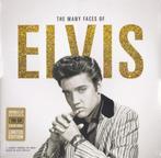 Elvis - The Many Faces Of Elvis, Ophalen of Verzenden, Nieuw in verpakking, Rock-'n-Roll