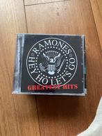 The Ramones, Ophalen of Verzenden, Zo goed als nieuw, Poprock