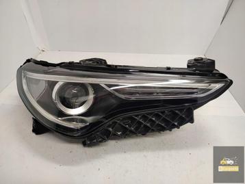 Alfa Romeo Stelvio Xenon Torsionlamp rechts beschikbaar voor biedingen