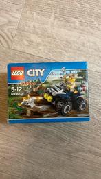 Lego city 60065 compleet, Ophalen of Verzenden, Zo goed als nieuw