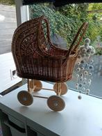 Poppenwagen - Zo Goed Als Nieuw!, Ophalen of Verzenden, Zo goed als nieuw
