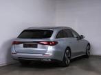 Mercedes-Benz E-Klasse Estate 300 e Plug-In Hybride Panorama, Automaat, 12 maanden, Achterwielaandrijving, Zwart