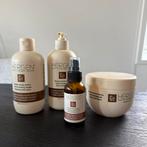Nieuw! Hergen haarverzorging shampoo masker G1 G2 G3 G5, Ophalen of Verzenden, Nieuw, Verzorging