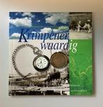 Krimpenerwaard / Krimpenerwaardig, Boeken, Geschiedenis | Stad en Regio, 20e eeuw of later, Ophalen of Verzenden, Zo goed als nieuw