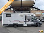 Adria Coral 670 SL 2011 130 PK FIAT!!!, Standaard zit, Ringverwarming, Airbags, Bedrijf