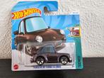Hot Wheels Porsche 911 Turbo 3.6 964 HotWheels, Hobby en Vrije tijd, Modelauto's | Overige schalen, Verzenden, Nieuw, Auto