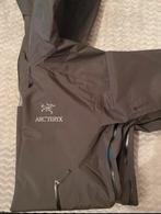Nieuwe Arc'teryx Gore-Tex Regenjas XL, Ophalen of Verzenden, Nieuw, Maat 56/58 (XL), Zwart