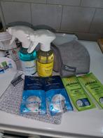 Jemako Reisset All Round - Complete Schoonmaakset, Ophalen, Schoonmaakmiddel