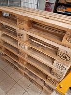 Europallets - EPAL, Ophalen, 50 mm of meer, Pallet, Minder dan 200 cm