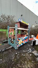Carnavalswagen te koop - tegen elk aannemelijk bod!, Ophalen, Gebruikt, Carnaval