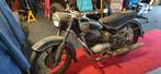 DKW RT250 2, 250 cc, Overig, 11 kW of minder, 1 cilinder