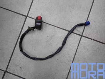 Stuurschakelaar rechts voor de Yamaha R1 2004 - 2006 RN12 re beschikbaar voor biedingen
