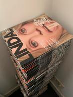 Heeeel veel LINDA jaargangen, Ophalen of Verzenden, Zo goed als nieuw, Damesbladen