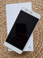 Huawei P10 plus, Android OS, Gebruikt, Ophalen of Verzenden, Zilver