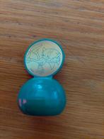 Grote groene Plus speciale razende runner., Plus, Ophalen of Verzenden