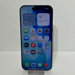 iPhone 16 Pro Max 256GB Black Titanium Los Accu:97% ZGAN, 256 GB, 97 %, Zwart, Ophalen of Verzenden