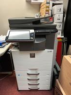 Sharp MX 2640 printer A3 en A4, Ophalen, Zo goed als nieuw, Printer