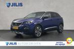 Peugeot 3008 1.2 PureTech Blue Lease Premium | Trekhaak | Ri, Auto's, Peugeot, 65 €/maand, Gebruikt, Euro 6, 1199 cc