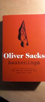 Oliver Sacks. Awakenings, Boeken, Nieuw, Ophalen of Verzenden, Nederland