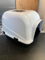 Ebi kattentoilet / kattenbak, Ophalen, Gebruikt, Open
