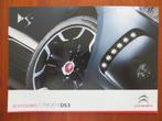 Citroën DS3 Accessoires (febr. 2010), Ophalen of Verzenden, Nieuw, Citroën