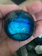 Labradoriet bol, Verzamelen, Mineralen en Fossielen, Ophalen of Verzenden