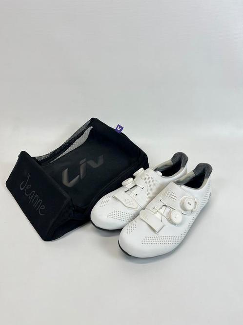 Liv Macha Pro - maat 41 - nieuw, Fietsen en Brommers, Fietsaccessoires | Fietskleding, Nieuw, Dames, Schoenen, Overige maten, Ophalen of Verzenden