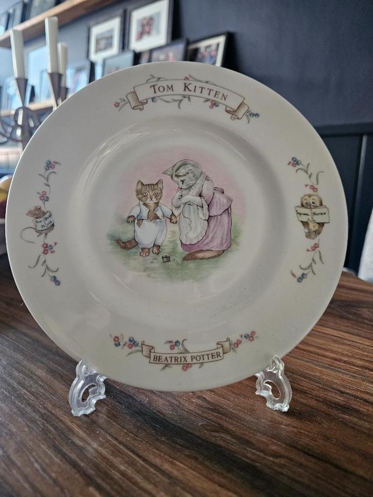 Beatrix Potter Verzameling, Verzamelen, Overige Verzamelen, Gebruikt, Ophalen