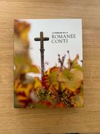 Romanée-Conti: de meest mythische Bourgognewijn, Ophalen of Verzenden, Nieuw, Frankrijk