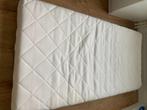 mattress “premium foam” for toddler bed, Ophalen, Gebruikt, 140 tot 160 cm, 70 tot 85 cm
