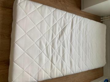 mattress “premium foam” for toddler bed beschikbaar voor biedingen