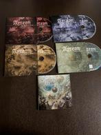 Ayreon - Timeline Boxset (3CD + DVD), Ophalen, 2000 tot heden, Zo goed als nieuw, Boxset