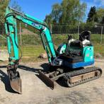 Gezocht Minigraver, Zakelijke goederen, Machines en Bouw | Kranen en Graafmachines, Ophalen of Verzenden, Graafmachine