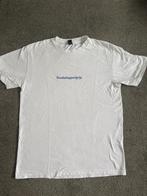 Boodschappenlijstje shirt bankzitters, Ophalen of Verzenden, Zo goed als nieuw