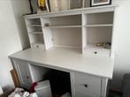 Dames bureau IKEA 2-delig, Ophalen, Zo goed als nieuw, Bureau