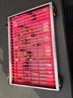 Rive 3 cm met houders en dobbers, Ophalen, Zo goed als nieuw, Dobber of Lood