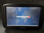 Te koop: Tomtom go 50, Auto diversen, Autonavigatie, Ophalen, Zo goed als nieuw