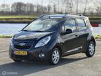 Chevrolet Spark 1.2 16V LTZ, Voorwielaandrijving, Gebruikt, 4 cilinders, 82 pk